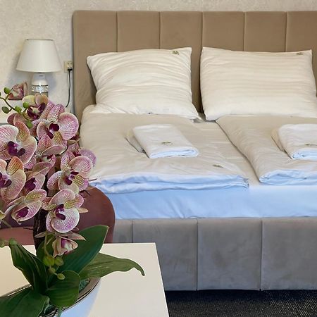 Pensjonat Spa U Tomasza Niechorze Exteriér fotografie